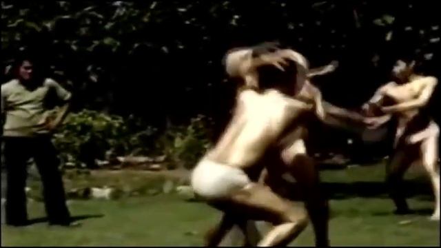 Clones of Bruce Lee: Part 2 [Spoony - RUS RVV] смотреть онлайн