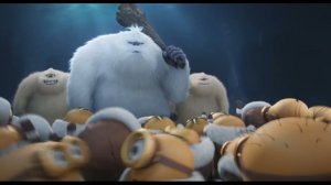 Миньоны радуются - Миньоны для ВП