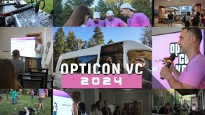 Optiсon VC 2024