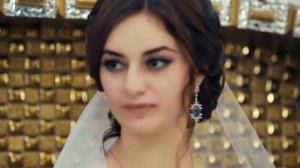 Чеченская Свадьба 2015 Умар и Мадина