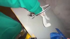 нана марьяна уронила телефон в воду шок смотри до конца