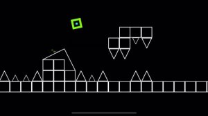 Geometry dash slaughterhouse and kocmoc layout (noclip)