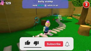 NEW UPDATE 12.0 - Super Bear Adventure Gameplay Walkthrough
