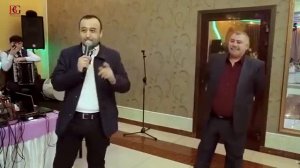 Азербайджан той Махнылары