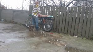 ИЖ ПС К15\К16