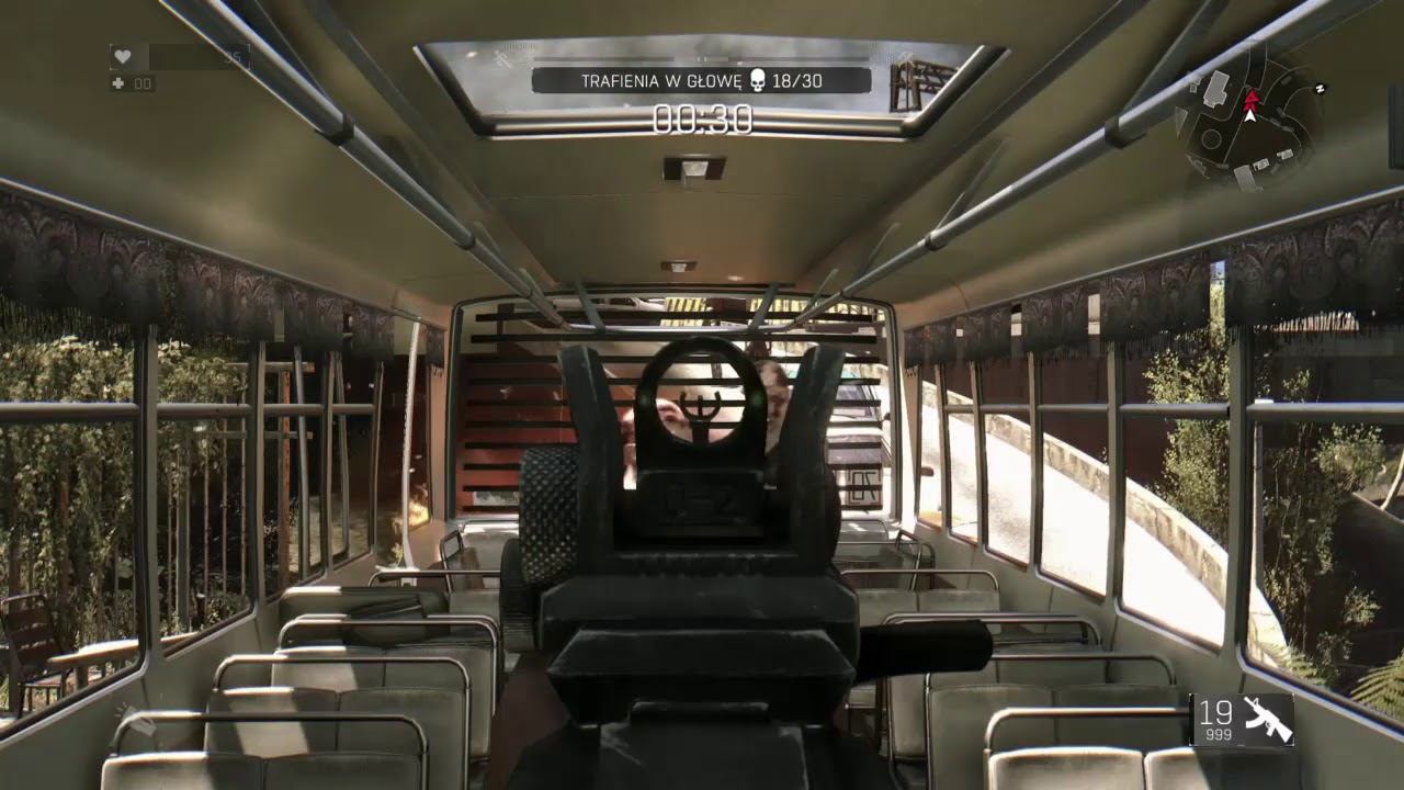 Dying Light Martwy obiad części 3 смотреть онлайн