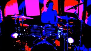 ZZ Top (Gimme All Your Lovin') Drum Cover