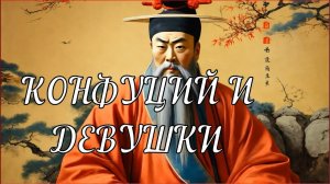 Конфуций, жизнь Конфуция