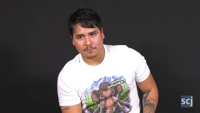 How Mauricio Rodriguez invented Pre-Mitive смотреть онлайн