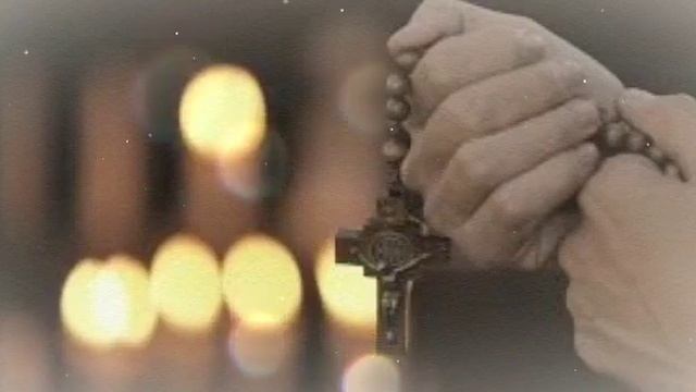 Reze conosco: Terço da Divina Misericórdia - @compartilhandoevangelho смотреть онлайн