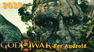 GOD OF WAR 3 REMASTERED FOR ANDROID 2023 | 1000% REAL & WORKING | #ps3emulator #godofwar