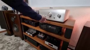 Denon 2000 SE