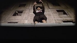 Наша Победа в клипе Баста "Миллионер из трущёб"