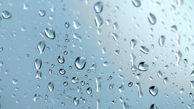 Raindrops Macro смотреть онлайн