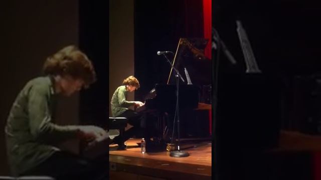 Austin Peralta ..with Stephen "Thundercat" Bruner on bass & смотреть онлайн