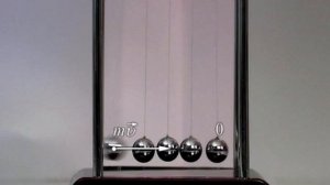 Закон сохранения импульса. Опыт по физике