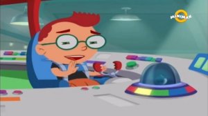 Little Einsteins - Theme Song (Slovenian, FANMADE)