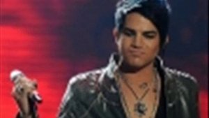 Adam Lambert Mad World