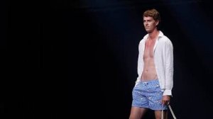 Cala 1789 | Spring Summer 2025 | Gran Canaria Swim Week