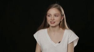 Карина Орлова Видеовизитка