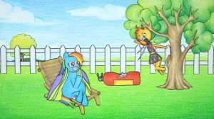 Was Ember well taken care of during pregnancy? - Amanda the Adventurer | Stop Motion Paper