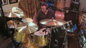 MONEY / PINK FLOYD / DRUM COVER