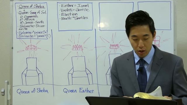 Hidden Truths About the Queen You Didn't Know | Dr. Gene Kim