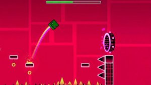 ИГРАЮ ГЕОМИ ТРИДЕШ