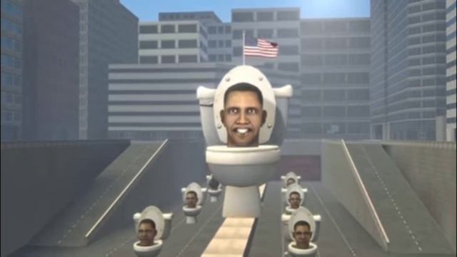 skibidi president 1 смотреть онлайн