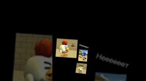 ФИЛЬМ СКРОМНИК SCP 096😱 ЖУТКА ЧУ - ЧУТЬ!