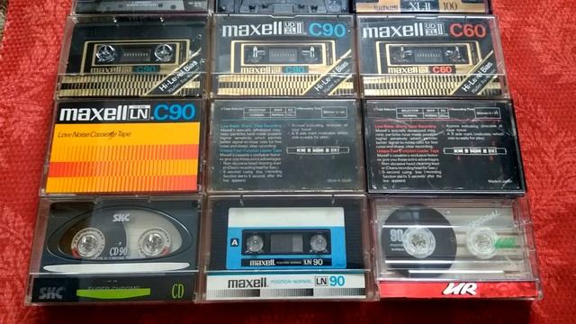 all metal кассеты (все металл аудиокассеты) смотреть онлайн