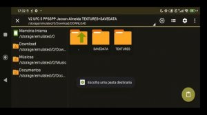 COMO INSTALAR MOD V2 UFC 5 PPSSPP