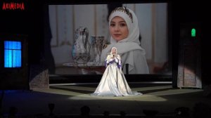 Хадиджа - Гьидаят // Нашид 2022