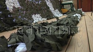 Гуманитарная помощь, отправленная из Ростова в зону СВО, оказалась в продаже в нижегородском коммерч