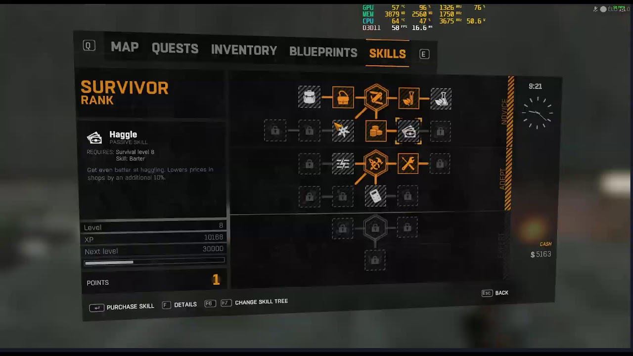 (searching for Doctor Zere)Looking for the items of Klahiq then getting another Safehouse next t… смотреть онлайн