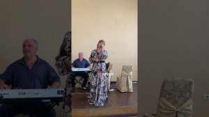 Басират Абдуллаева. Красивая даргинская песня🎶🎤🎵