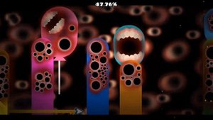 Peaceful by Zylenox & Small (Full Version) | Geometry Dash v2.111