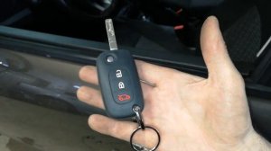 Лада веста полноценный слейв родного ключа