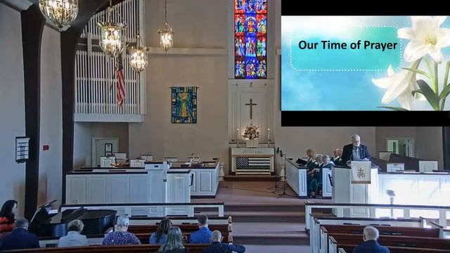 Hot or Cold - Revelation 3:14-22 смотреть онлайн