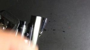 Pen Dissection - Lamy 2000 and 25P (and a Nib Transplant)