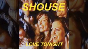 Love Tonight (Edit)