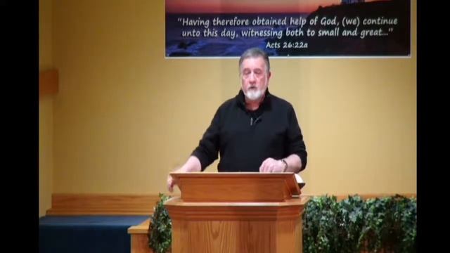 FBC Wednesday Night Service 3/31/21 Pastor Veach | The Mediator of The Covenant смотреть онлайн