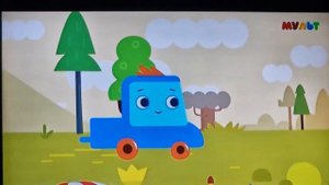 Заставка и Анонс (Мульт, 10.01.2023) (1/3)