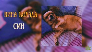 CMH - Пина колада (speed up)