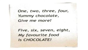 Spotlight 2 p.49 ex.3 CD