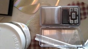 Тест дозатора с Ганзы на порохе Ирбис 35