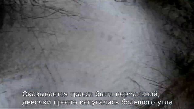 Новый год в Италии | Фрирайд на горнолыжном курорте смотреть онлайн