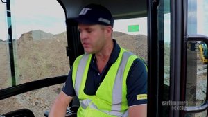 Cat 301.8 Next Gen Mini Excavator Review