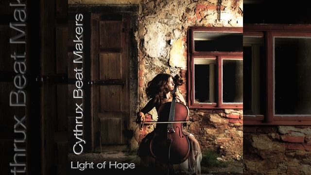 Cythrux Beat Makers - Life in the Woods