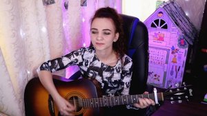 Семь тысяч над землей (Поздний час) - Браво (Валерий Сюткин) (Cover/Кавер)